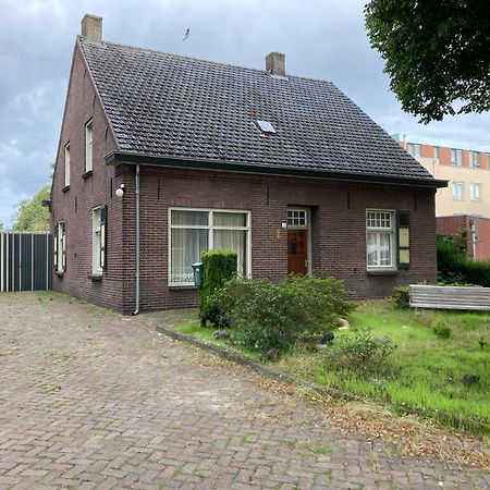 Het Werkhuis, Terug In De Tijd Uden Bagian luar foto