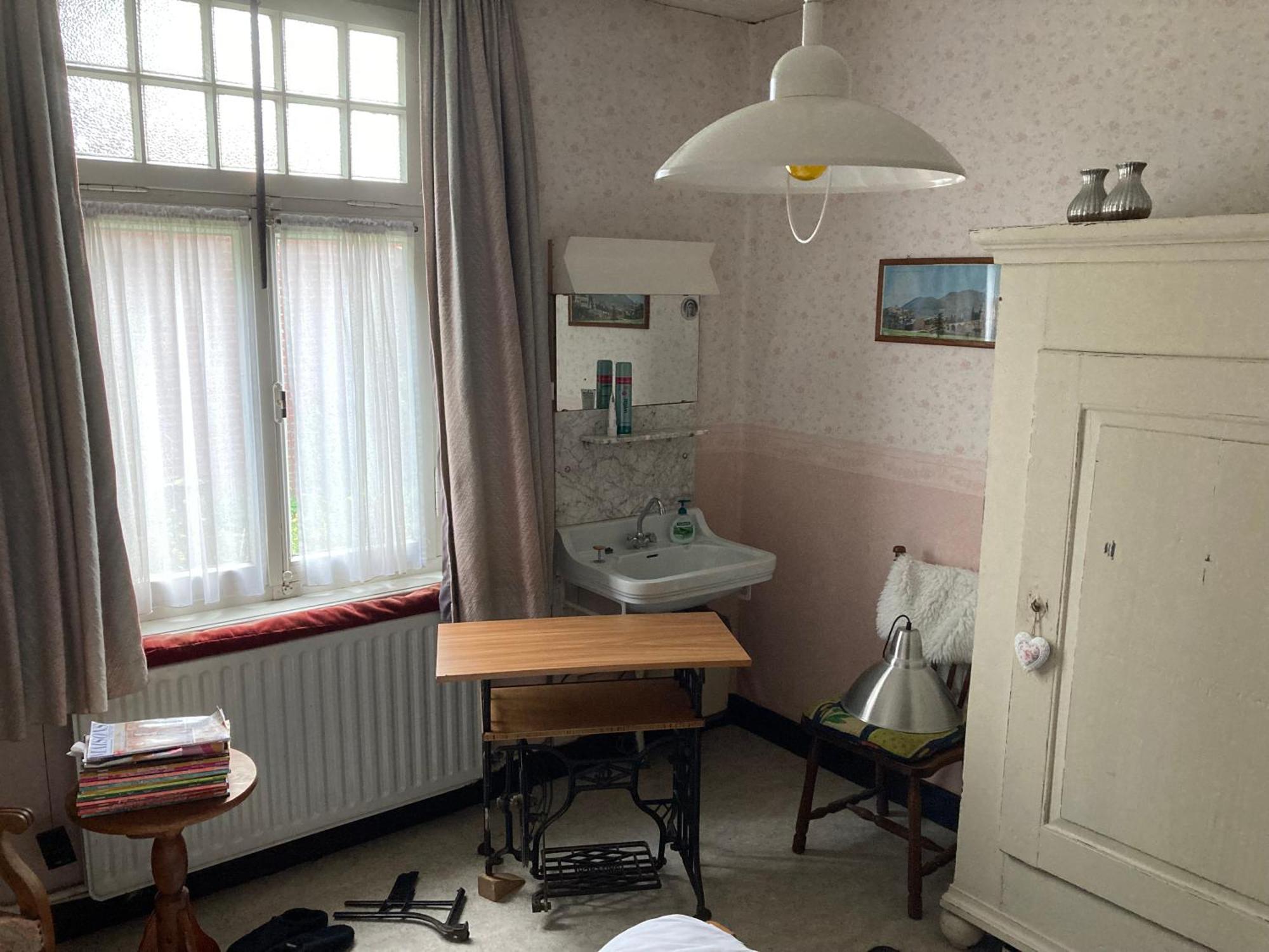 Het Werkhuis, Terug In De Tijd Uden Bagian luar foto