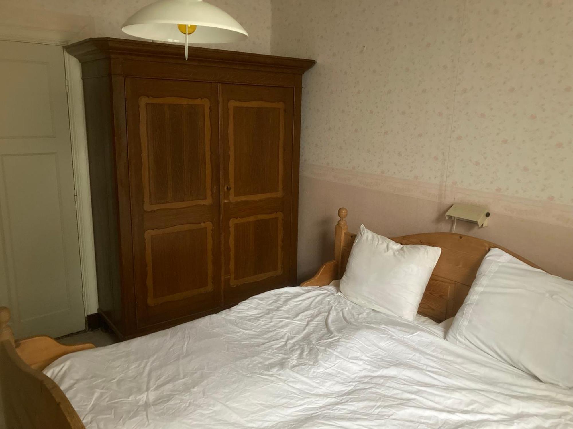 Het Werkhuis, Terug In De Tijd Uden Bagian luar foto