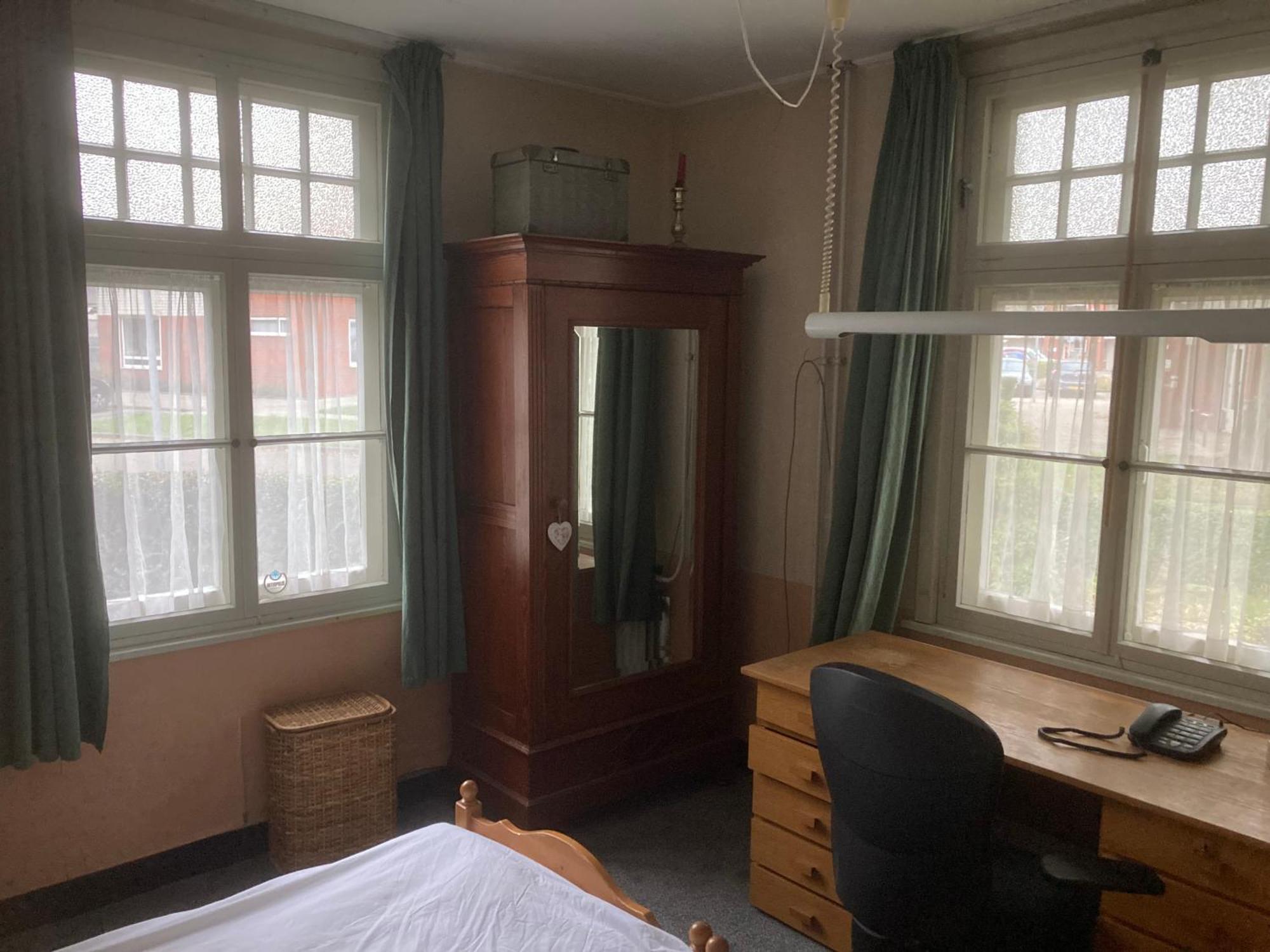 Het Werkhuis, Terug In De Tijd Uden Bagian luar foto