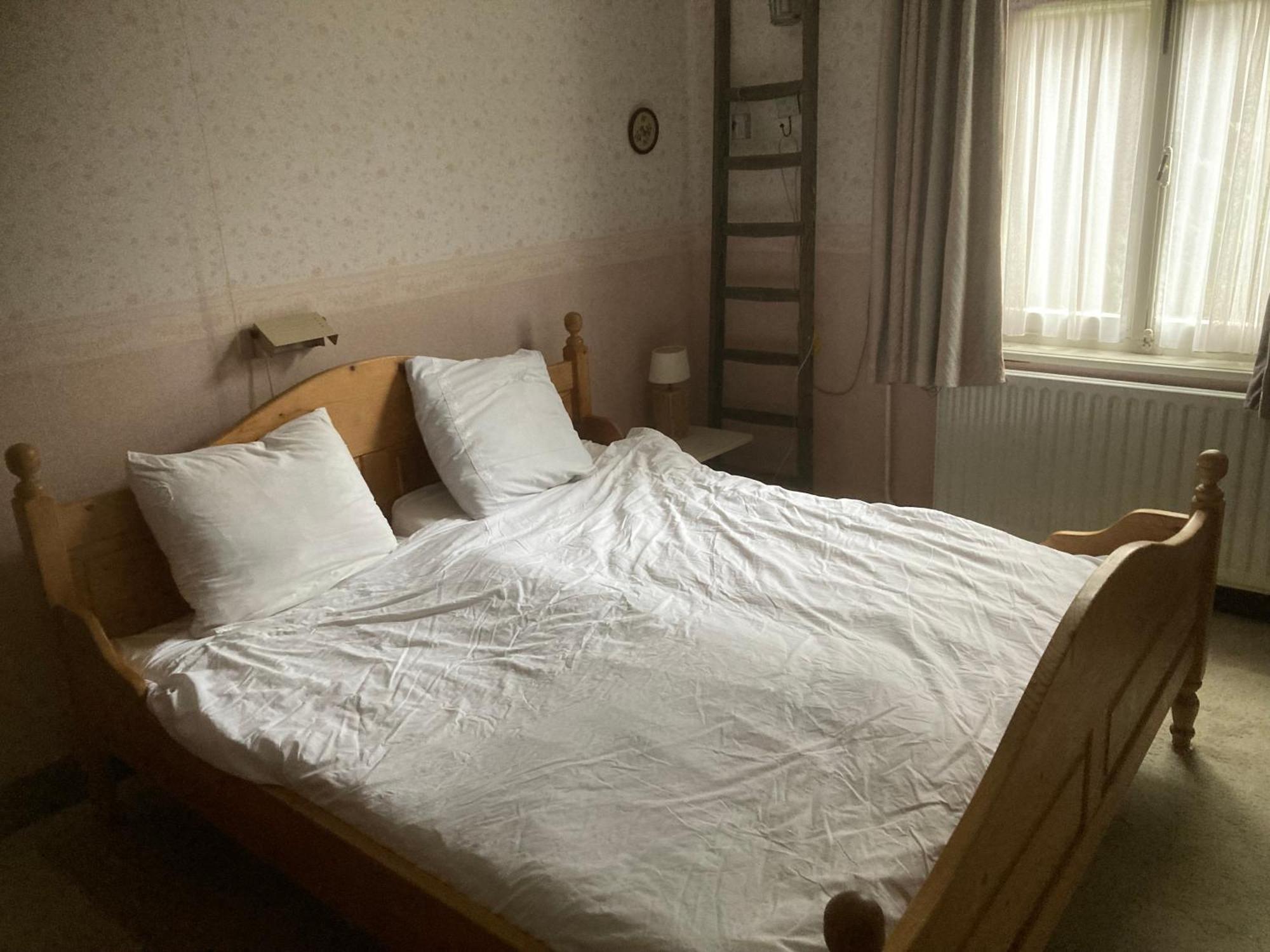 Het Werkhuis, Terug In De Tijd Uden Bagian luar foto