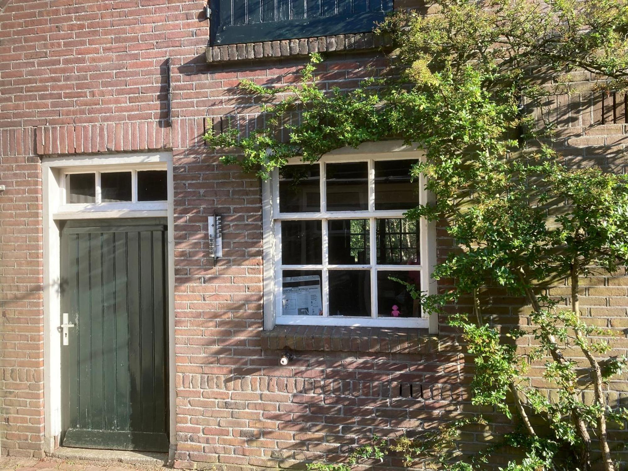 Het Werkhuis, Terug In De Tijd Uden Bagian luar foto